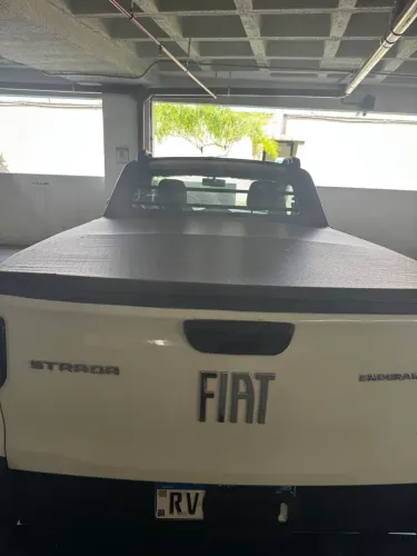 Fiat Strada Endurance 1.4 Flex 8V CS Plus 2023