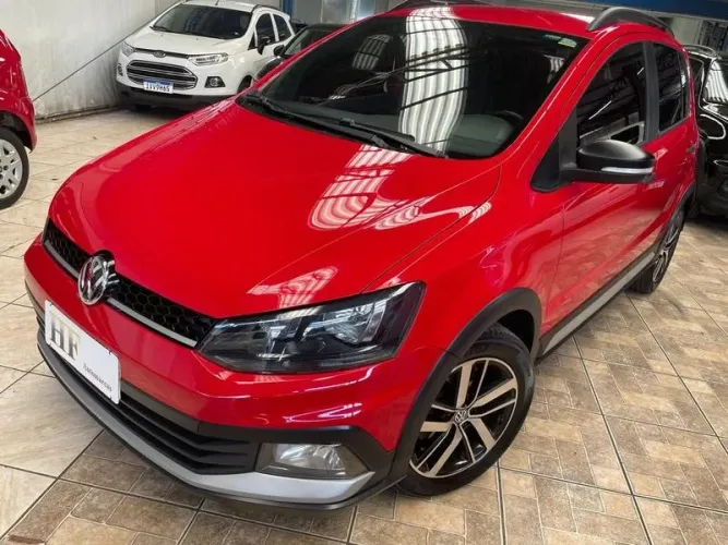 Volkswagen Fox Extreme 1.6 MI Total Flex 8V 5P 2019