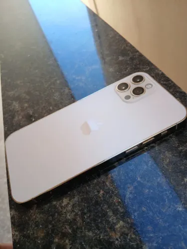 iPhone 12 Pro