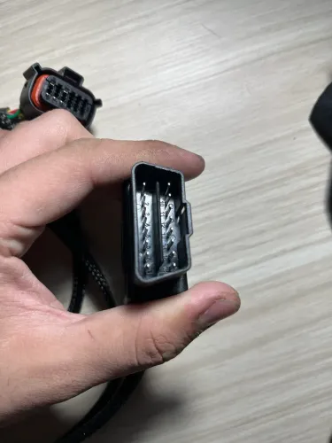 Chicote nano pro OBD 2