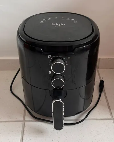Vendo Air Fry Elegin