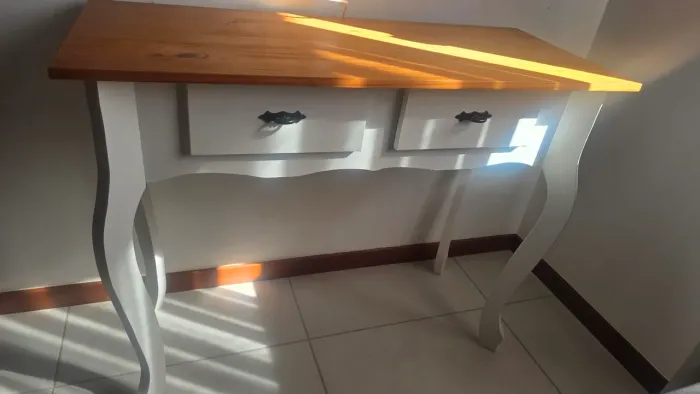 Estante para tv