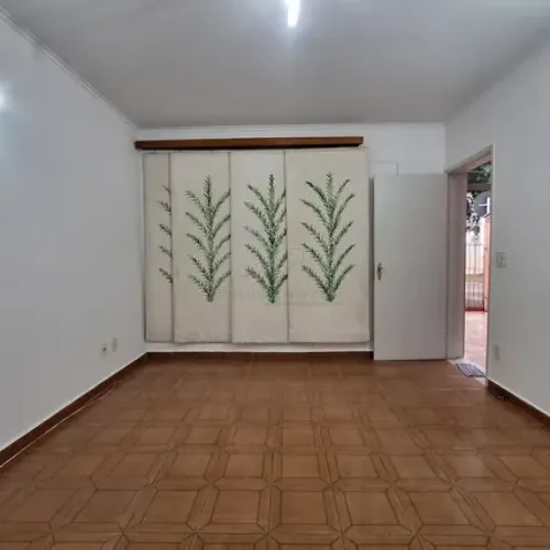 Casa com 03 dormitórios para locação 143 m² no bairro Vila Alpina - Santo André/SP