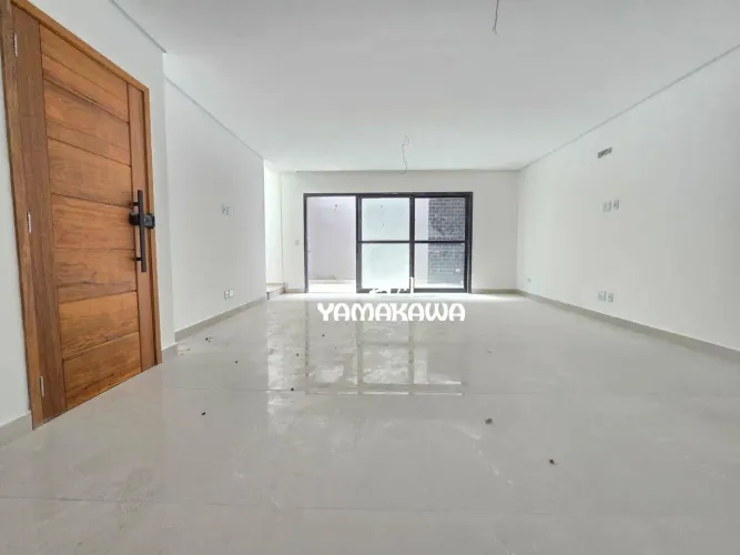Sobrado com 3 dormitórios à venda, 165 m² por R$ 980.000,00 - Penha - São Paulo/SP