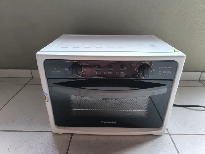 Forno de bancada 44 litros 