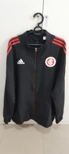 Jaqueta Sport Club Internacional Adidas tam GG
