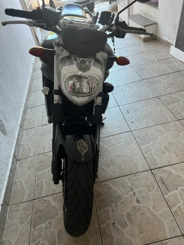 Fazer600