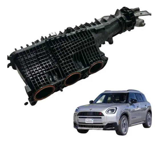 Coletor Admissão Mini Cooper Bmw X1 Ano 2015