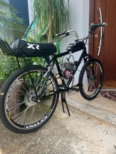 Motorizada 