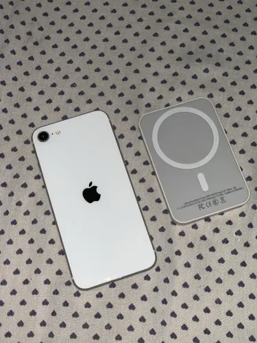 iPhone SE 2020 2ª Geração