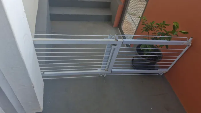 Grade Proteção para Pet