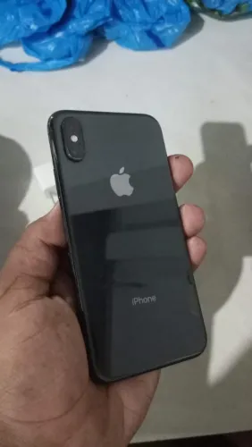 ( negocio!!) Pra sair rápido iPhone xs, caixa e único dono