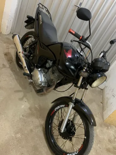 Fan 125 es 2011 ( 2026 pago)
