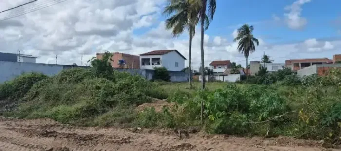 Lote à venda, MOSQUEIRO, Aracaju, SE