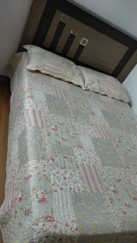Cama de casal