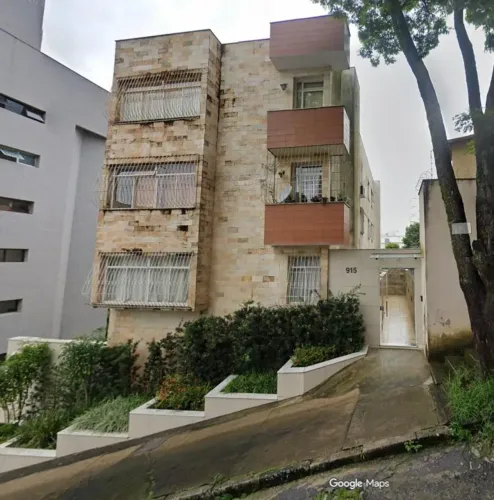 Imóvel para venda com 51 metros quadrados com 2 quartos em São Bento - Belo Horizonte - MG