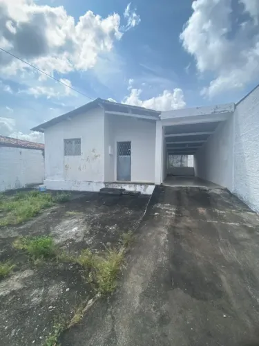 Terreno para Venda em João Pessoa / PB no bairro Alto do Mateus