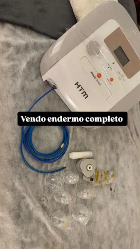 APARELHO BEAUTY DERMO