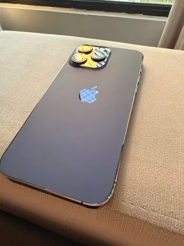 iPhone 14 Pro Max 256GB - Deep Purple