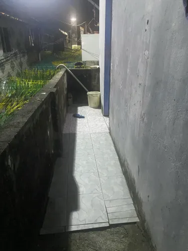 Casa aluga