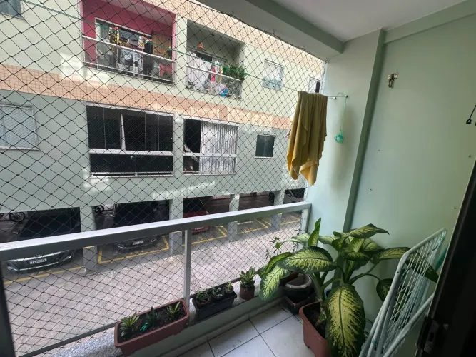 Vendo apto Edifício Rolvena Guanabara