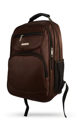 Mochila Reforçada Porta Notebook , Escola, Faculdade Trabalho