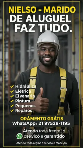 Serviços manutecao estalação  munutecao 