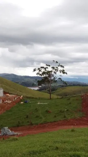 Um Lugar Para Área Gourmet e Lazer