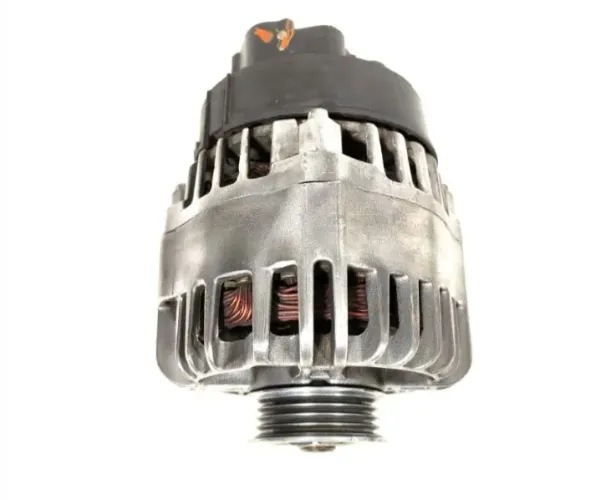 Alternador Fiat Palio Siena Uno Punto 1.0 1.4 Fire 2001 A 2012 Sem Ar Original 