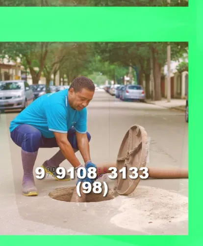 Limpa Fossa urgente! Chame a desentupidora de fossa e garanta segurança já!