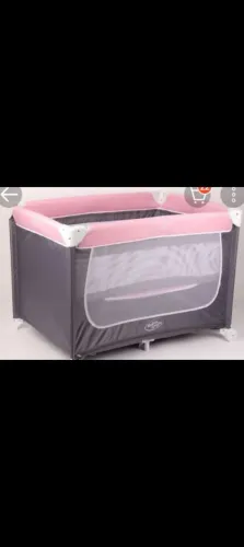 Itens para Bebê