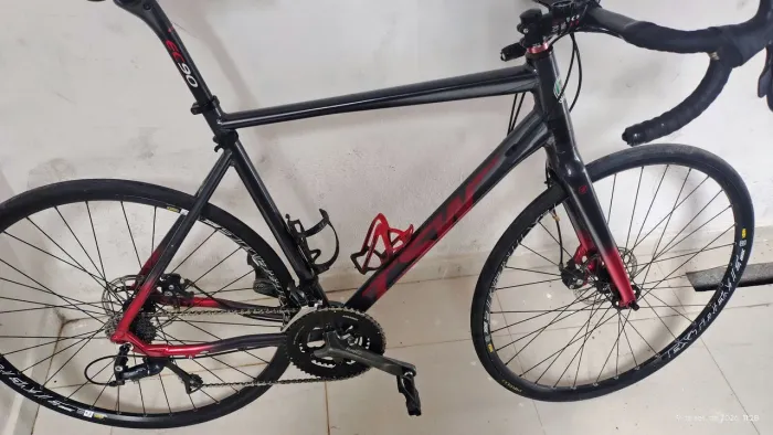 Speed TSW Tam. 56