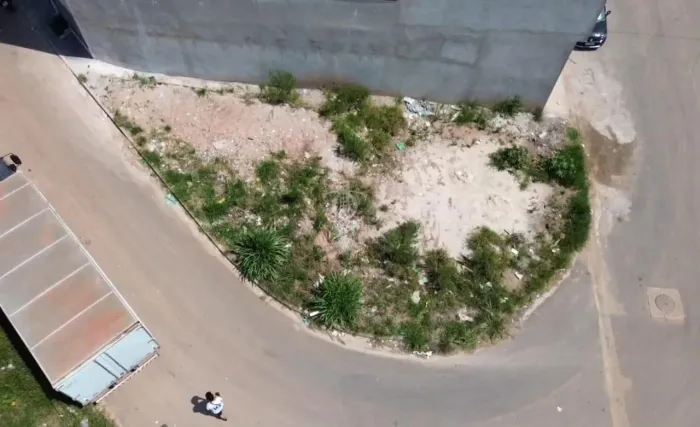 Terreno para Venda em São Paulo, Jardim Nova São Paulo(São Rafael)