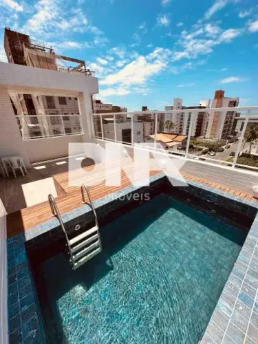 Apartamento : / Residencial / Intermares