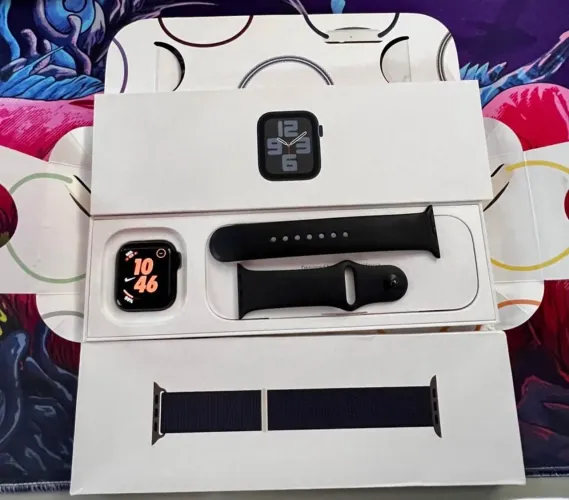 Apple Watch SE2 GPS 32GB