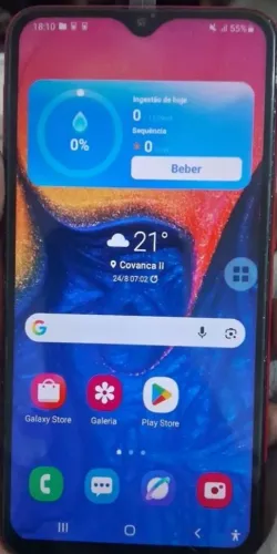 Samsung Galaxy A10
