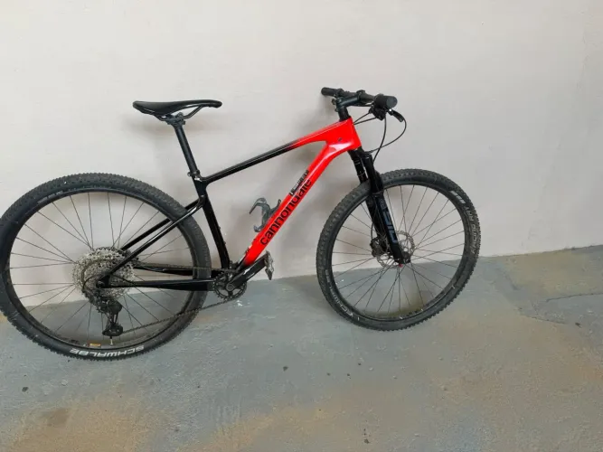 Cannondale Scapel
