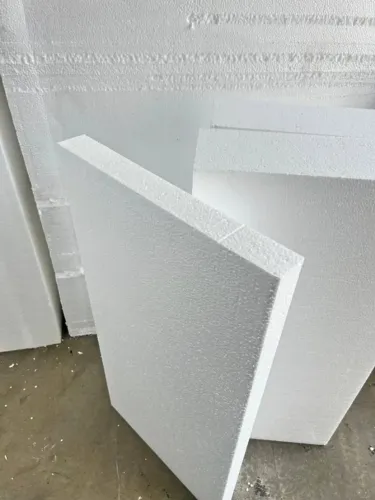 Placas de Isopor 4cm - Conforto Térmico com Ótimo Preço