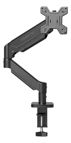 Suporte Articulado para Monitor | Até 10kg | VESA 75x75 / 100x100 | Preto | PRODUTO NOVO,