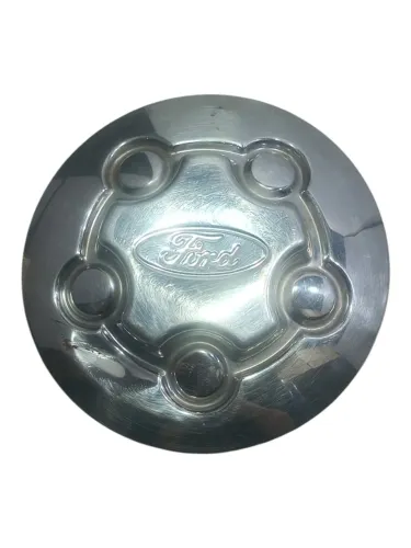 Calota Central Roda Ferro Ford Ranger 1998 A 2004