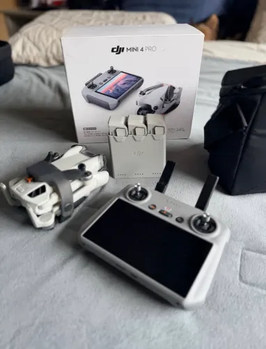 Drone DJI mini 4 pro
