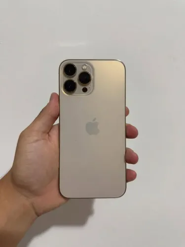 IPHONE 13 PRO GOLG FUNCIONANDO 100%