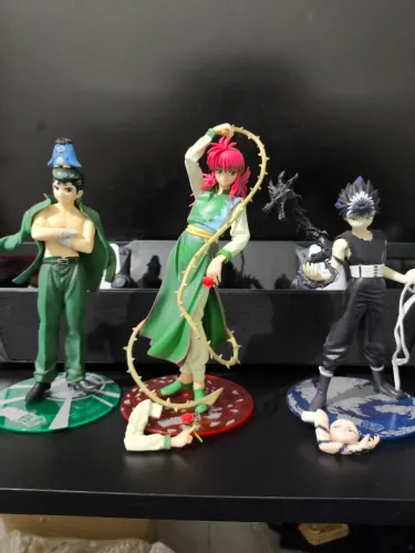 Yu Yu Hakusho Action figure kotobukiya 
