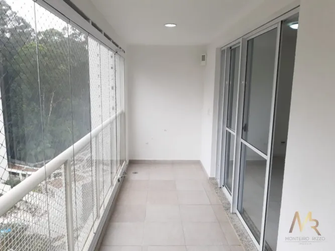 Apartamento no Condomínio Chardonnay Vila Andrade, São Paulo
