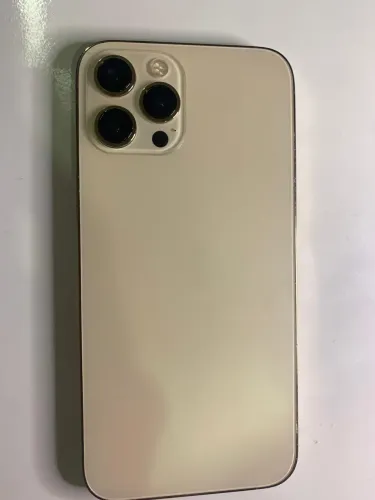 IPHONE PRO MAX 256 GB - TROCO POR MACBOOK