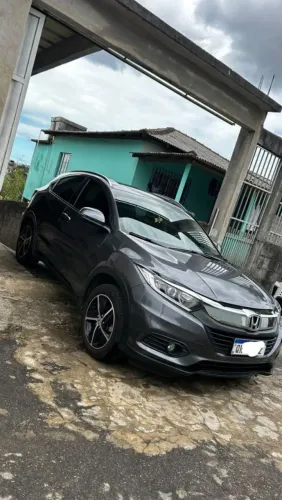 Honda HR-V EX 1.8 Flexone 16V 5P Aut. 2019