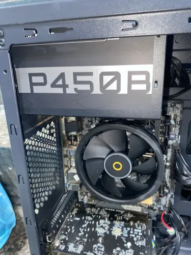 Pc gamer