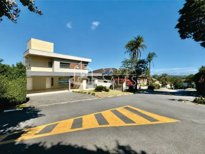 Casa em condomínio à venda em Carapicuíba-SP, Aldeia da Fazendinha: 3 quartos, 3 suítes, 2