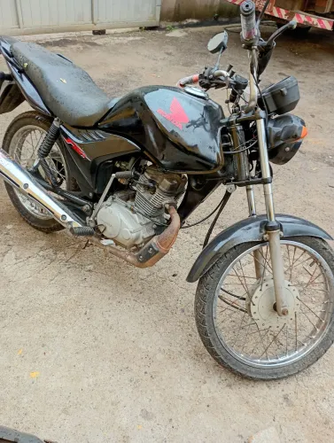 Fan 125 ks 2011