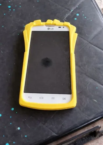 LG L90 - Não Funciona - Para Aproveiar Peças<br>Conserto